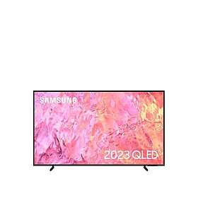 Samsung QE55Q60C 55" Class 4K QLED HDR Smart TV