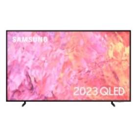 Samsung QE43Q60C 43" Class 4K QLED HDR Smart TV