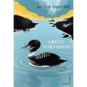 Arthur Ransome: Great Northern?