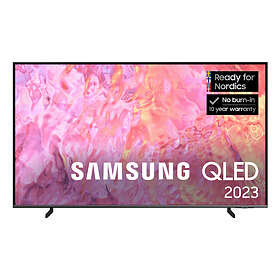 Samsung TV - Jämför priser och omdömen hos Prisjakt