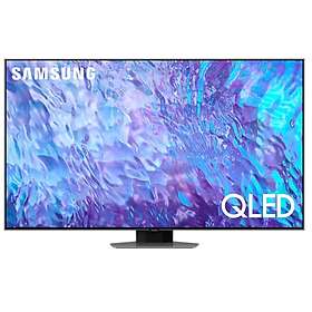 Samsung QE65Q80C 65" Class 4K QLED HDR Smart TV