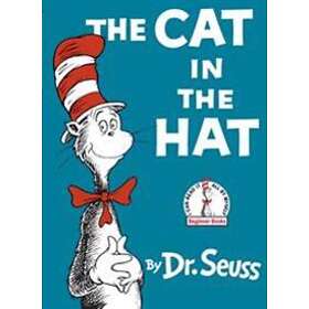 Dr Seuss: Cat In The Hat
