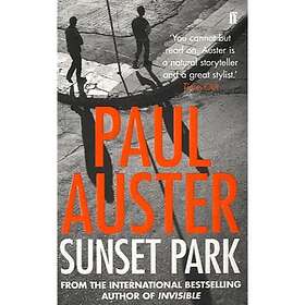 Paul Auster: Sunset Park