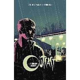 Robert Kirkman, Paul Azaceta, Elizabeth Breitweiser: Outcast by Kirkman &; Azace
