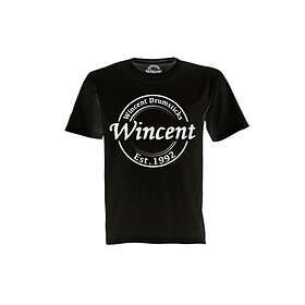 Wincent Rockshirt T-shirt