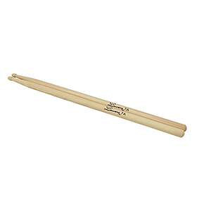 Dimavery DDS-7A Drumsticks, hickory