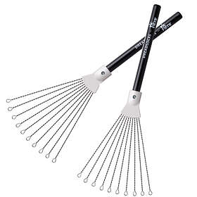 Vic Firth DLKS Dreadlock Brushes