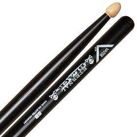 Vater Eternal Black 5B Wood Tip