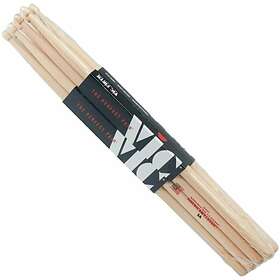 Vic Firth 5A Hickory Value Pack