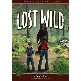 Ryan Jacobson: Lost in the Wild