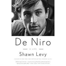 Shawn Levy: De Niro