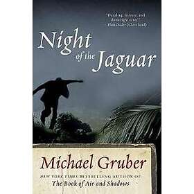 Michael Gruber: Night of the Jaguar