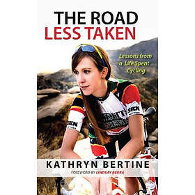 Bertine Kathryn: Road Less Taken