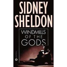Sidney Sheldon: Windmills Of The Gods