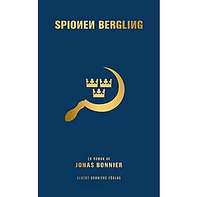 Jonas Bonnier: Spionen Bergling
