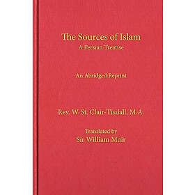 Bill Warner: The Sources of Islam