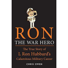 Chris Owen: Ron The War Hero