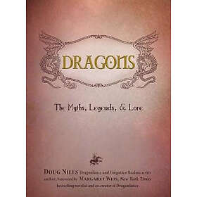 Doug Niles: Dragons