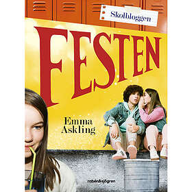 Emma Askling: Festen