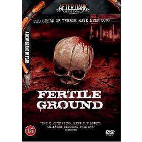 Fertile Ground (DVD)