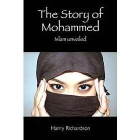 Harry Richardson: The Story of Mohammed Islam Unveiled