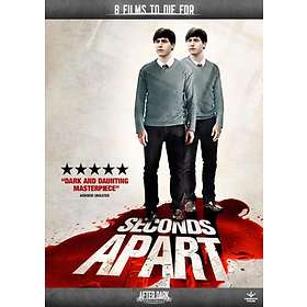 Seconds Apart (DVD)