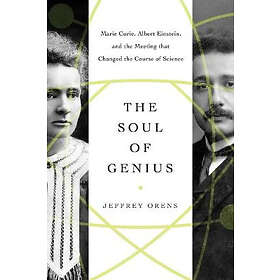 Jeffrey Orens: The Soul of Genius