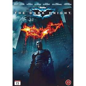 The Dark Knight (DVD)