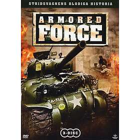 Armored Force (DVD)