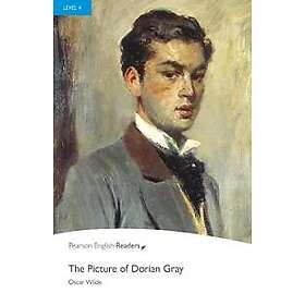 Oscar Wilde: Level 4: The Picture of Dorian Gray