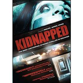 Kidnapped (Blu-ray)