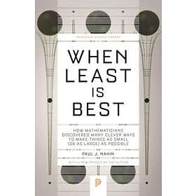 Paul Nahin: When Least Is Best