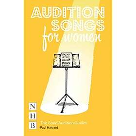 Paul Harvard: Audition Songs for Women