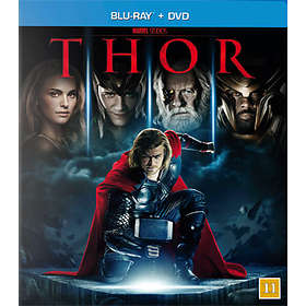 Thor (Blu-ray)