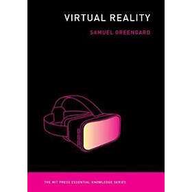 Samuel Greengard: Virtual Reality