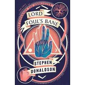 Stephen Donaldson: Lord Foul's Bane