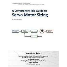 Wilfried Voss: A Comprehensible Guide to Servo Motor Sizing