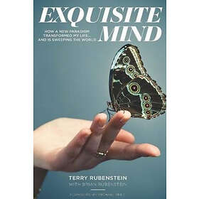 Terry Rubenstein: Exquisite Mind How Three Principles Transformed My Life, and how they can Transform Yours
