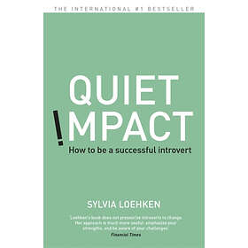 Sylvia Loehken: Quiet Impact