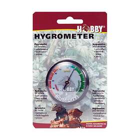 HOBBY 36200 hygrometer, AH1