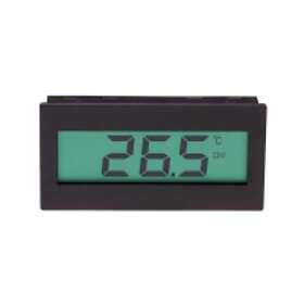 Voltcraft TCM 320 Temperaturomkopplingsmodul TCM 320 -30 till +70 °C Monteringsm