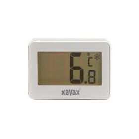 Xavax 00185854 Kyl-/ frys-termometer