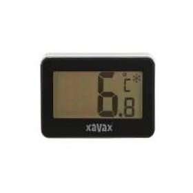 Xavax 00185853 Kyl-/ frys-termometer