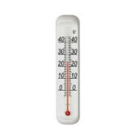 Inomhustermometer Termometerfabriken -5 Till +45 Grader