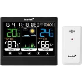 Levenhuk Wezzer Teo TH50 Termohygrometer