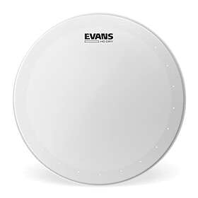 Evans HD Dry Snare Batter 14"