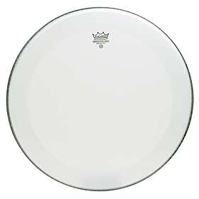 Remo Powerstroke P3 Smooth White 20"