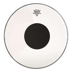 Remo Clear Controlled Sound