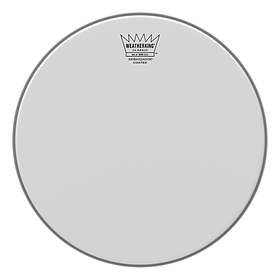 Remo Ambassador Coated Classic Fit 12"