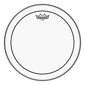 Remo Pinstripe clear 6"